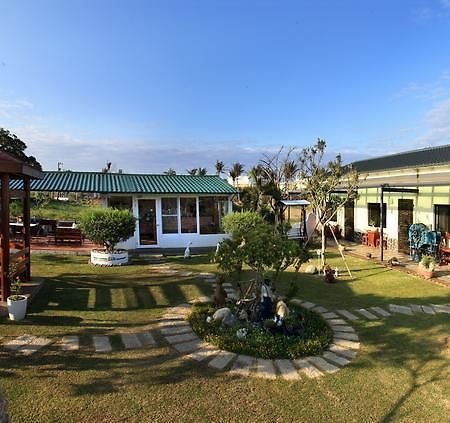 Lanhai Inn Heng-ch'un Extérieur photo
