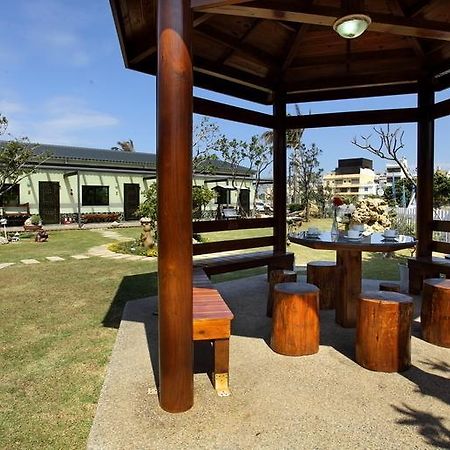 Lanhai Inn Heng-ch'un Extérieur photo