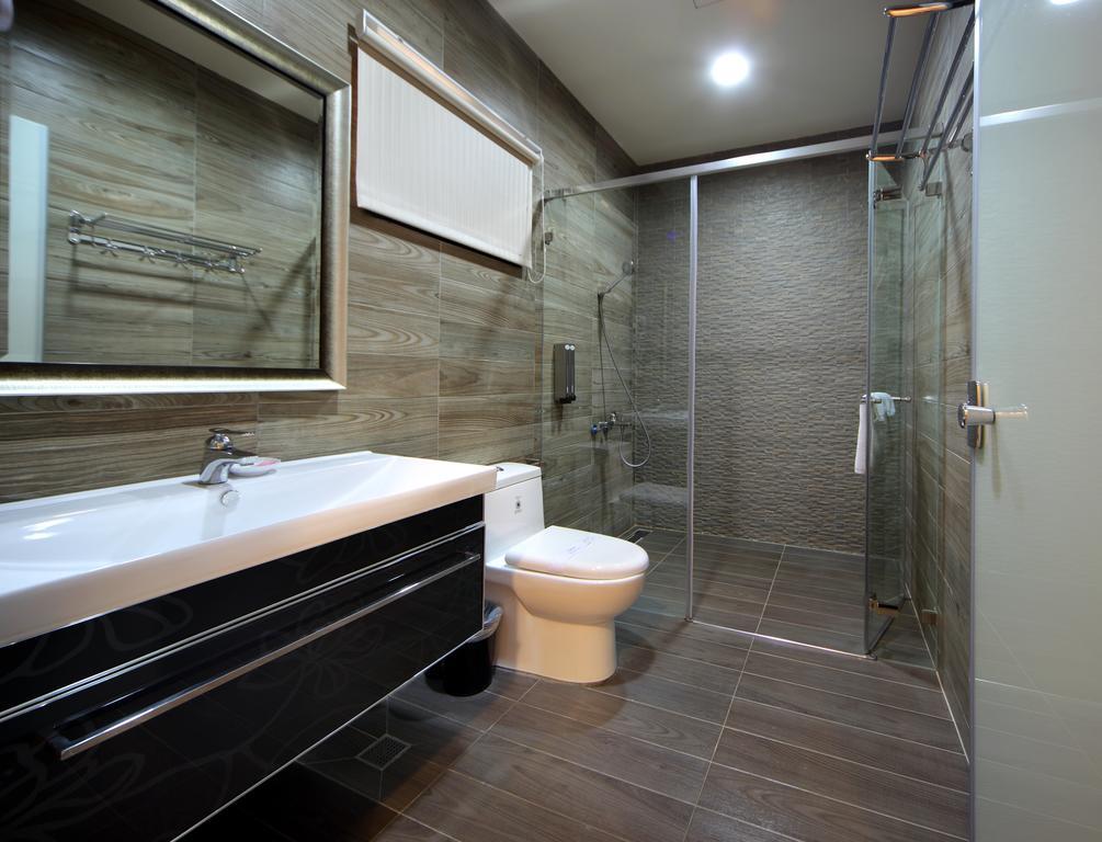 Lanhai Inn Heng-ch'un Chambre photo