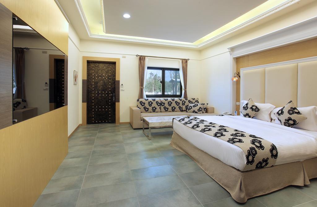 Lanhai Inn Heng-ch'un Chambre photo