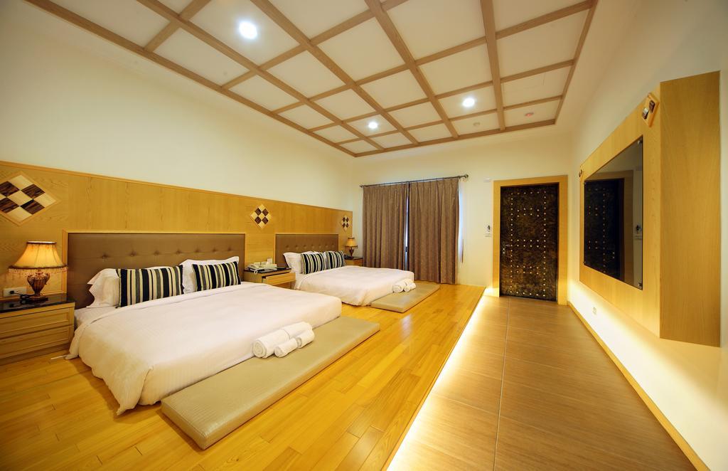 Lanhai Inn Heng-ch'un Chambre photo