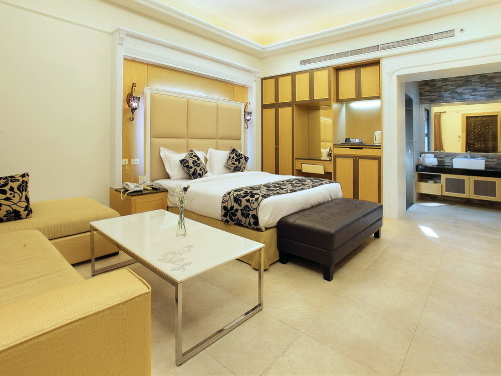 Lanhai Inn Heng-ch'un Extérieur photo