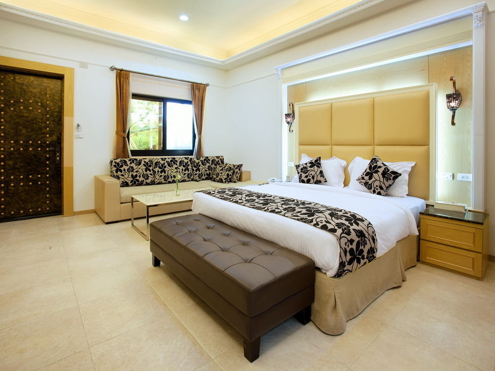 Lanhai Inn Heng-ch'un Extérieur photo
